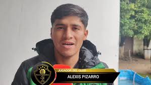 La palabra del goleador el Colombiano Edward Bolaños que anoto dos goles  hoy.