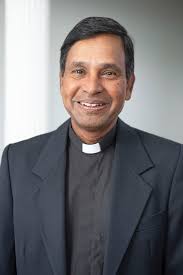 Clergy See a Way Forward » Michelle Trauring