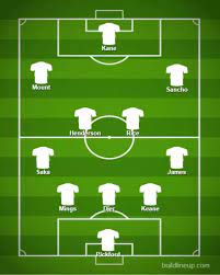England vs scotland is live on tv via stv. England Team News Predicted Line Up To Face Belgium As Southgate Faces Grealish Decision Football Sport Express Co Uk