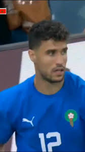 Munir Mohamedi Morocco