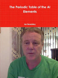 Amazon.com: The Periodic Table of the AI Elements: 9781387099597:  Beardsley, Ian: Libros