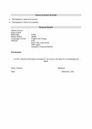 Like all good stories, a resume has a beginning, a middle and an end. Latest Resume Format For Bba Freshers Download Resume Samples Projects Download Now