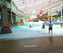 Ride The Waves At Camelback Lodge And Indoor Waterpark Aquatopia Indoor Waterpark Water Park Poconos