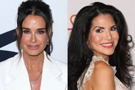 Kyle Richards' Daughters' Recent Real Estate Clients Include RHOBH Alum Joyce  Giraud