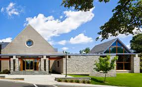 WEST SIDE PRESBYTERIAN CHURCH - AMA Group - Consulting Engineers. New York  City