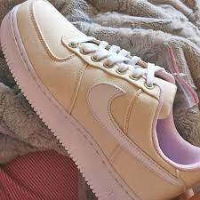 Nike Air Force 1 Miami Linen Nike Air Force Nike Sneakers