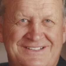 Laurence Holgate Obituary (1942