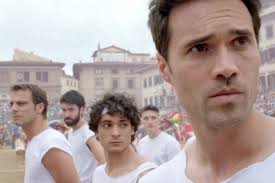 The Filmmakers — Lost in Florence