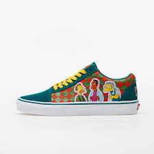 Moe s southwest grill, an american fast casual restaurant franchise moe — cette page d'homonymie répertorie les différents sujets et articles partageant un même nom. Herren Sneaker Und Schuhe Vans Old Skool The Simpsons Moe S