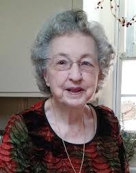 Gladys Green Obituary