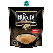 Alicafe tongkat ali & ginseng lebih padu untuk segalanya! Alicafe Tongkat Ali Ginseng Mini Pack Series 10 Sachets 20 30gm Shopee Malaysia