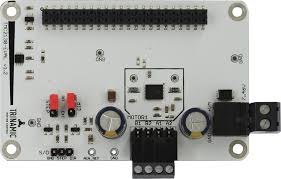 /** * monitor trinamic tmc2130 and tmc2208 drivers for error conditions, * like overtemperature and short to ground. Tmc2130 Mev Elektronik Service Gmbh