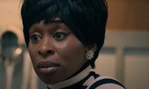 Genius: Aretha', based