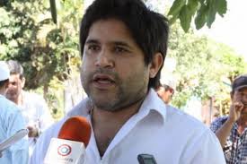 Blanca Nieves demanda a diputado: no pagÃ³ G. 3.000 millones por almuerzo,  acusa