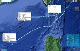 Woody island, located in the northeast of the island chain, has perhaps the largest presence of chinese military in the south china sea. Us Steps Up Activity In South China Sea Taipei Times