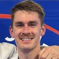 Anthony Lesher's Instagram, Twitter & Facebook