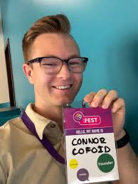 EntreFEST Recap: It's All About the People (shocker...I know)