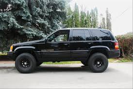 Mikevalentine S 1996 Jeep Grand Cherokee In Penticton Bc Jeep Zj Jeep Grand Jeep Grand Cherokee