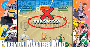 Oct 10, 2021 · pokémon masters ex 2.14.0 apk mod (unlimited everything) latest version 2021 for android free download. Pokemon Masters Hacks Mods Game Hack Tools Mod Menus And Cheats For Ios Android
