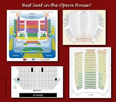 Specific Paris Opera House Seating Chart 2019