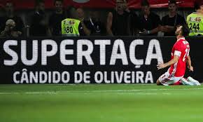 imagem:icon trophy portuguese super cup cândido de oliveira (supertaça cândido de oliveira).svg Supertaca Entre Fc Porto E Benfica E No Municipal De Aveiro Maisfutebol
