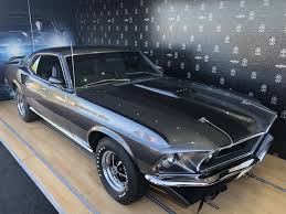 Give ian mccollum a cameo in a john wick movie. John Wick Road Trip Ford Mustang 1969 Mustang Cars Mustang Fastback