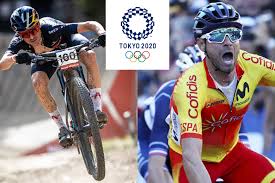 ¿qué país ocupa el primer lugar en la tabla de medallas olímpicas de tokio 2020? Las Pruebas De Ciclismo En Juegos Olimpicos De Tokyo 2020 Y Mtb