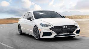 The 2021 hyundai sonata is a really good way to get attention while driving a family sedan. Pricing Revealed 2021 Hyundai Sonata N Line Joins Automaker S Performance Stable Forbes Wheels