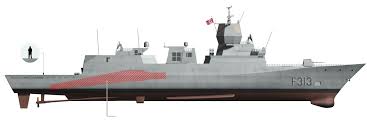 Thus, this frigate can sail continuously, and the navy can thus maintain just as much sailing time as if they had had knm helge ingstad in service. Slik Skjedde Helge Ingstad Ulykken