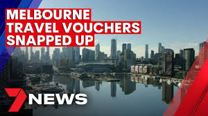 Hes known around the world for his voice. Travel Vouchers For Melbourne Hotels Snapped Up In Four Minutes 7news The Global Herald