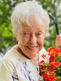 Carole McCrerey Obituary