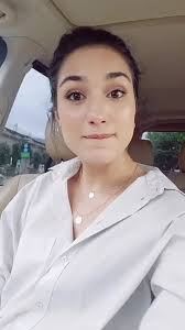 Perfect Your Lip Check with Lia Fellah's 'Bottom Lip Check!'