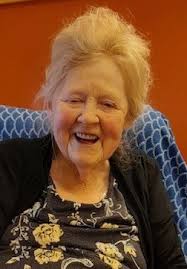 Obituary for Harriet E. O'Dell