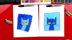 Draw a rectangle & shape for the upper body. In Books Archives Art For Kids Hub