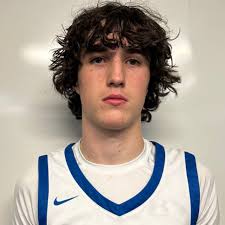 Drew Graham's High School Career Home