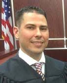 Judges at the Crossroads, Not in the Crosshairs Servicemembers Civil Relief  Act (SCRA)