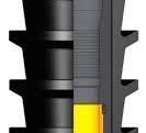 Frontier Liner Wiper Plug