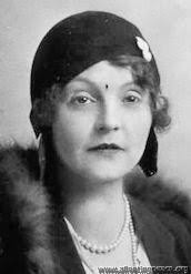 Cleaver, Adelaide Franklin