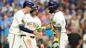 New York Mets vs. Milwaukee Brewers: Game Highlights