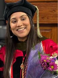 Kiana Mullins, PharmD, MS