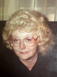 Ellen Treadway Obituary