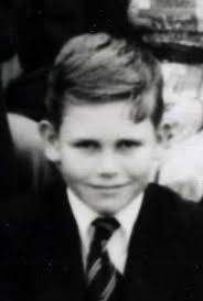 Sir Elton John joins former classmates at school reunion... 57 years after  they all first met