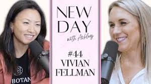 New Day with Ashley Podcast