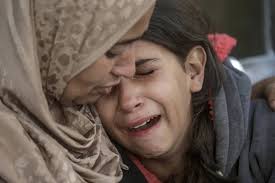 Harvest Lost as War Expands in Famine-threatened Sudan