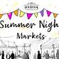 Holbrook Markets event image