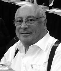 Obituary for NICHOLAS "NICK" PARENTE