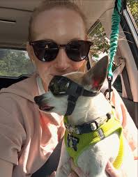 Wanted to show you our OOTDs today. #influencerlife 😂