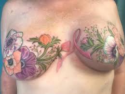 Making a tattoo is a very responsible decision in the life of those that want to have it. Breast Cancer Tattoo All Things Tattoo