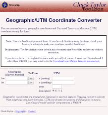 Maybe you would like to learn more about one of these? Convertir Con Pentaho Coordenadas Utm En Geograficas Universo Bi