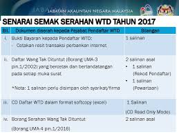 See full list on iluminasi.com Fungsi Pendaftar Wang Tak Dituntut